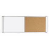 Combo Cubicle Board