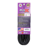 Prox Xc-5Pdmx10 10 Ft. Dmx Xlr5-M To Xlr5-F High Performance Cable