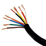 Prox Xc-812-500 500 Ft. 12 Gauge - 8 Conductor High Performance Speaker Snake Cable