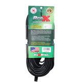 Prox Xc-Mic100 100 Ft. Balanced Xlr-F To Xlr-M High Performance Microphone Cable