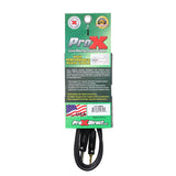 Prox Xc-Ms05 5 Ft. Balanced Trs-M Mini 1/8 To Trs-M High Performance Audio Cable