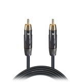 Prox Xc-Rca10 10 Ft. High Performance Audio Cable Rca To Rca