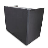 Prox Xf-Mesamedia-Scb Replacement Black Scrim Without Zippers For Xf-Mesa Media