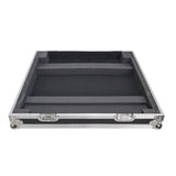 Prox Xs-Ydm7Compactex Ata Flight Console Case For Yamaha Dm7 Compact Extension