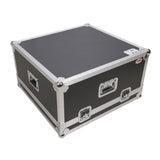 Prox Xs-Ydm7Compactex Ata Flight Console Case For Yamaha Dm7 Compact Extension