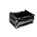 Prox Xs-19Mix8U 8U Top Mount 19 Slanted Mixer Case