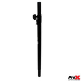 Prox X-Spam20 20Mm Threaded Deluxe Subwoofer Pole Mount | W-1 3/8 In. Threaded Adapter