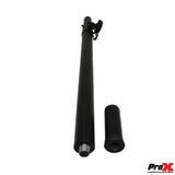 Prox X-Spam20 20Mm Threaded Deluxe Subwoofer Pole Mount | W-1 3/8 In. Threaded Adapter