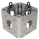Ground Support Sleeve Block For 12 In. F34 Truss Systems