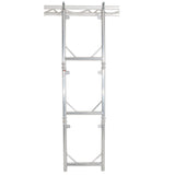 30 X 24 In. U Shape Module For Prox Xt-Gru Rapid Grid Modular System