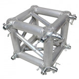 Prox Xt-Jb6W-2W 6 Way Square Truss Junction Block - Includes 2 Way 8 Half Conical Couplers