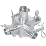 Single Junction Box Includes 4 Sided Connecting Hardware For F34 F33 F32 F31 Truss