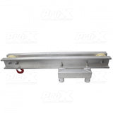 Prox Xt-Topcm1M 1 Meter Top Truss Section For Electric Motor Or Manual Chain Hoist