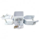 Prox Xtf-Atf1Ds Fantek Reversible Truss Adapter For Xtf-Ft5323 And Xtf-Ft6033 Lifts