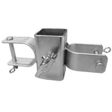 Prox Xtf-Atf1Ds Fantek Reversible Truss Adapter For Xtf-Ft5323 And Xtf-Ft6033 Lifts