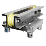 Prox Xt-Topcm Top Truss Section For Electric Motor Or Manual Chain Hoist