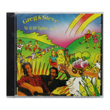 Greg & Steve: We All Live Together Vol. 5 CD