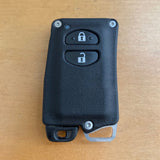 YMD2 - 2 Button Toyota Keyless Start Remote Kit