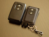YMD2 - 2 Button Toyota Keyless Start Remote Kit