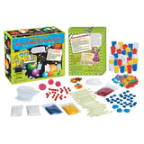 The Magic School Bus Grow Amazing Polymers Group Pack