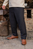 Rus Pants Yaroslav Black