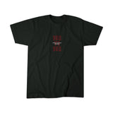 You vs You - Premium Oversized Tee