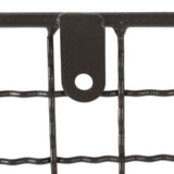 Dii Farmhouse Towel Rack Large Grey