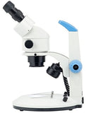 Z4 Zoom Binoc 7X-45X On Dual Led Light Stand