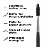EYELASH BRUSH