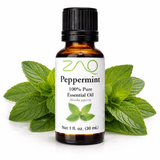 Peppermint