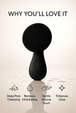 Tara Sonic Facial Cleansing Brush