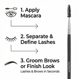 EYELASH BRUSH