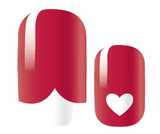 Red Valentine Heart