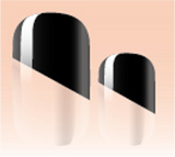 Black Grey