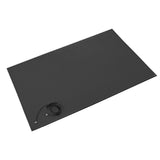 Comfort-King Anti-Static 3'x12' Black