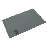 Comfort-King Anti-Static 4'x12' Black