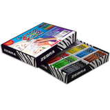 Cadoozles Starters Mechanical Pencils, 2.0 mm, 192-Piece Classroom Pack