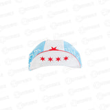ZEITBIKE - Chicago Cycling Cap