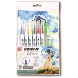 Historic Art W/C Claude Monet