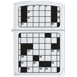 214Ci012323 - Zippo Procut 214 Crosswordpuzzle