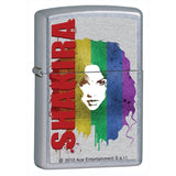 28028 - Zippo Shakira