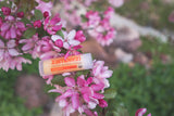 Tangerine Carton