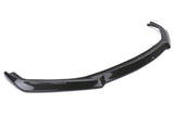OLM CS Style Carbon Fiber Front Lip - 2013-2016 Scion FR-S
