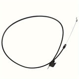 Hipa Control Cable 51.37 For Jonsered Poulan 532162778 532176556 583067401 Engine