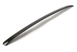 OLM Dry Carbon Fiber Trunk Finish - 2015 WRX 2015 STI