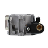 High-Performance Hipa A021000742 Carburetor Kit - Precision-Matched for Echo GT-200, SRM-210, SRM-211, Hedge Clippers, String Trimmers, HC-150, PE-200, PE-201 Edgers - 1set, Easy Install, Premium Quality