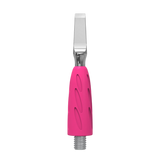 Working Part Of The Pusher Combo UNIQ 15 Straight Blade -STALEKS