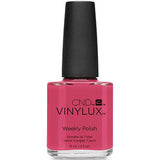 Rose Nail Polish