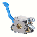 Hipa C1Q-W37 Carburetor For Husqvarna 125BVX 125BX 125B Blower
