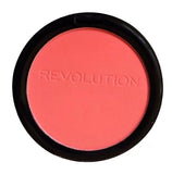 The Matte Blush Powder